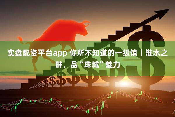 实盘配资平台app 你所不知道的一级馆丨淮水之畔,品“珠城”魅力